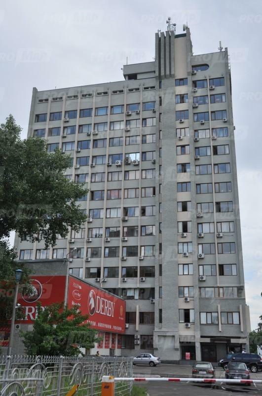 Аренда офиса 36 м², Юрия Гагарина просп., 23