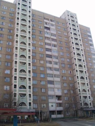 Киев, Правды просп., 17А