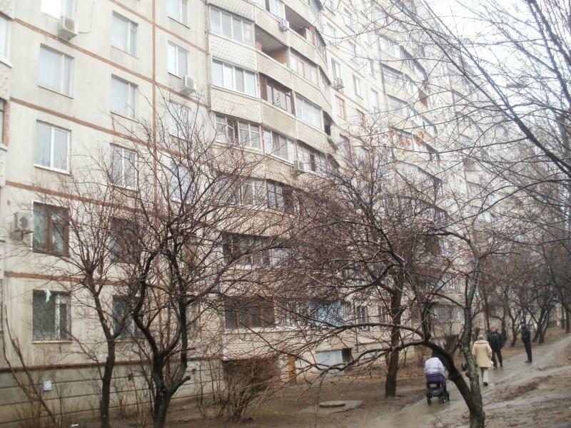 Харків, Незалежності просп., 61