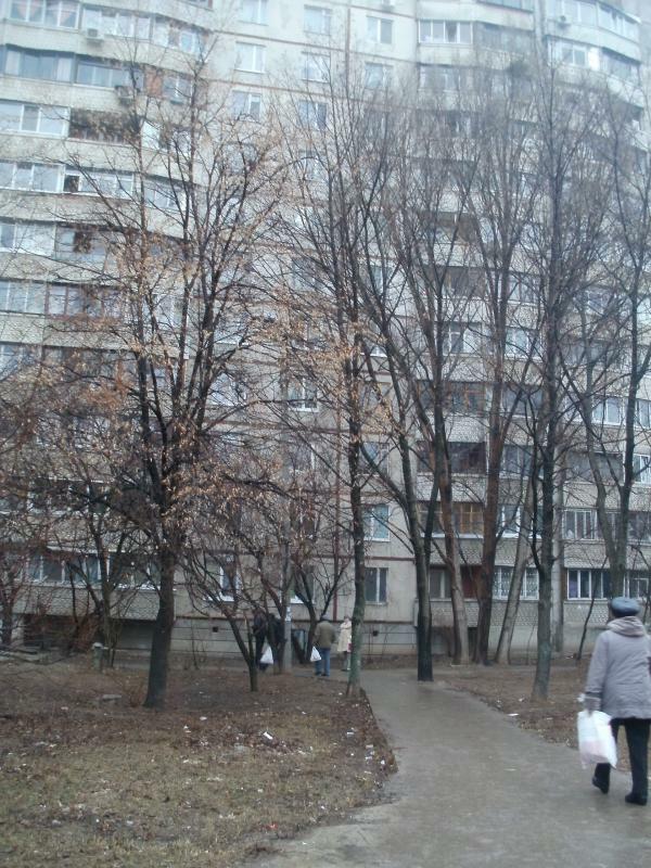 Харків, Незалежності просп., 61