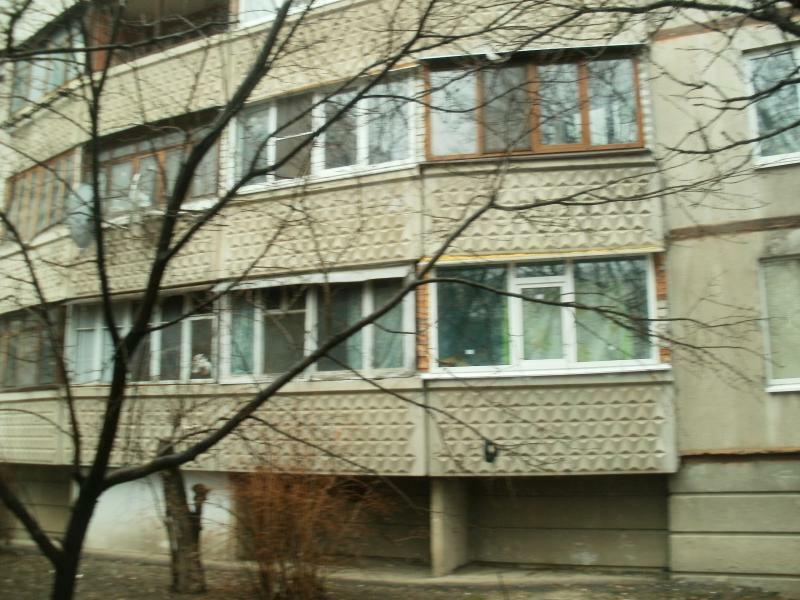 Харків, Незалежності просп., 61