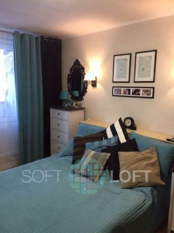 Аренда 2-комнатной квартиры 47 м², Людвика Свободы просп., 48