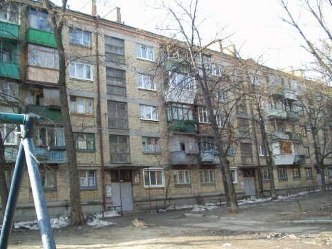 Оренда 2-кімнатної квартири 45 м², Михайла Бойчука вул., 18Б