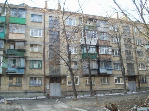 Оренда 2-кімнатної квартири 45 м², Михайла Бойчука вул., 18Б