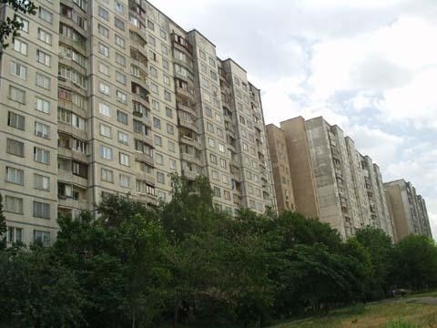 Киев, Голосеевский просп., 7