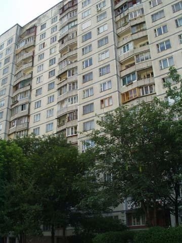 Киев, Голосеевский просп., 7