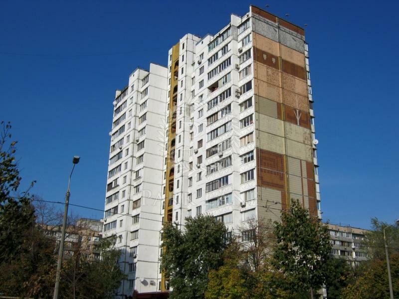 Киев, Николая Бажана просп., 9Д