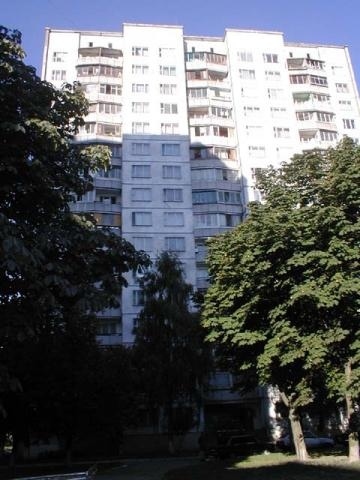 Київ, Перемоги просп., 95