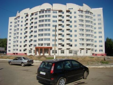 Київська обл., Васильківський район, смт Глеваха, Вокзальна вул., 22