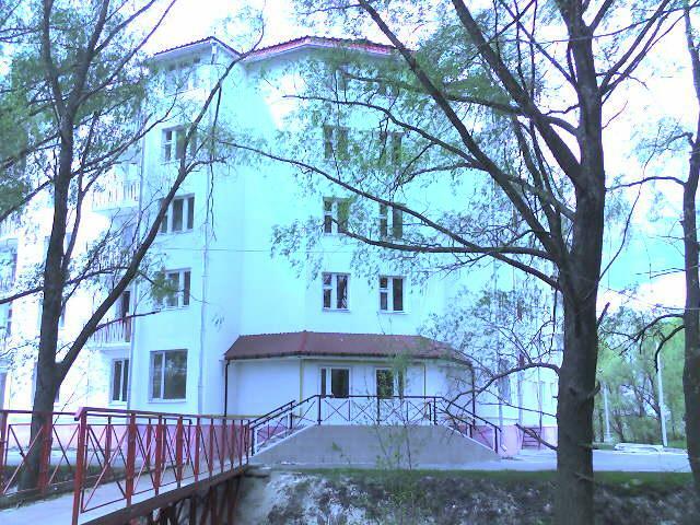 Киевская обл., Вышгородский район, пгт Дымер, Соборная ул., 65А