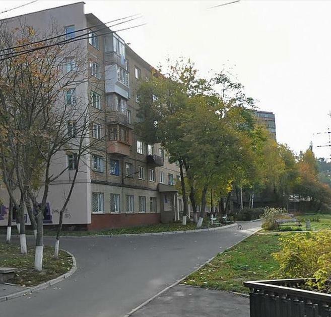 Аренда 2-комнатной квартиры 45 м², Владимира Сальского ул., 33