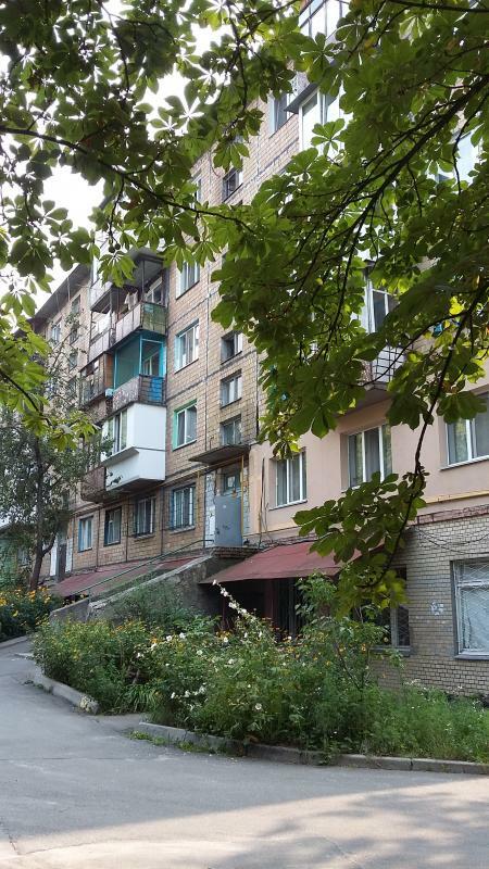 Аренда 2-комнатной квартиры 45 м², Владимира Сальского ул., 33