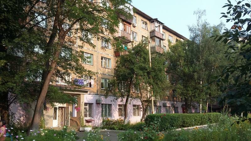 Аренда 2-комнатной квартиры 45 м², Владимира Сальского ул., 33
