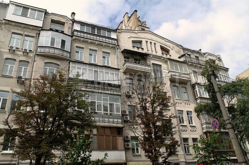 Киев, Сечевых Стрельцов ул., 40А
