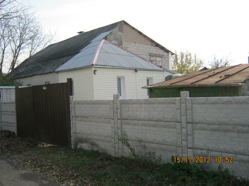 Харьков, Героев Сталинграда просп., 108