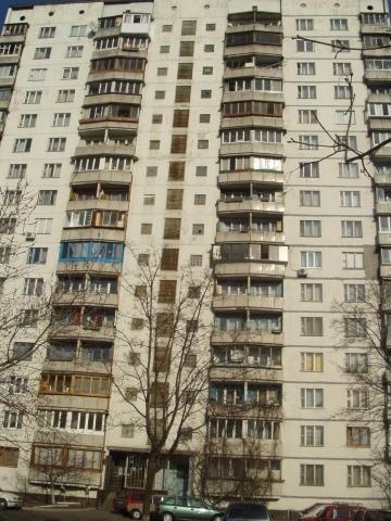 Київ, Олександра Архипенко вул., 8Б