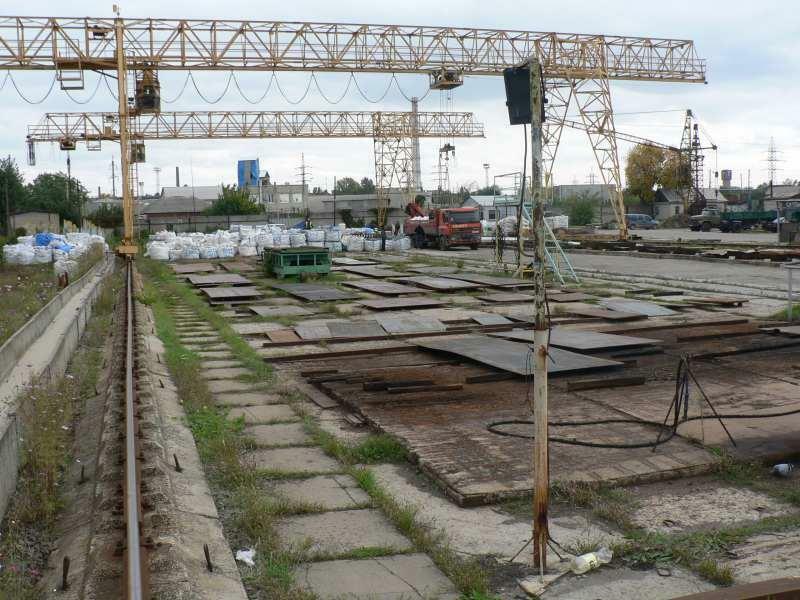Харків, Юрія Гагаріна просп., 125