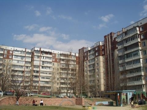 Оренда 2-кімнатної квартири 56 м², Свободи просп., 6