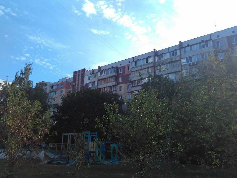 Аренда 2-комнатной квартиры 56 м², Свободы просп., 6