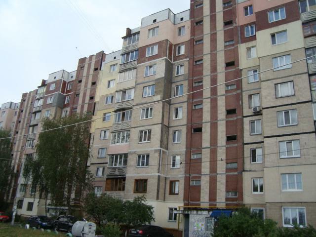 Оренда 2-кімнатної квартири 56 м², Свободи просп., 6