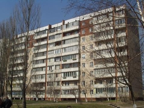 Оренда 2-кімнатної квартири 56 м², Свободи просп., 6