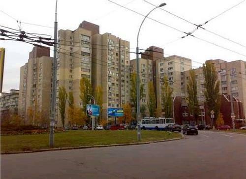 Продаж 3-кімнатної квартири 80 м², Олександра Архипенка вул., 2/12