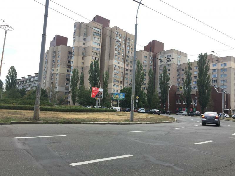 Продажа 3-комнатной квартиры 80 м², Александра Архипенко ул., 2/12