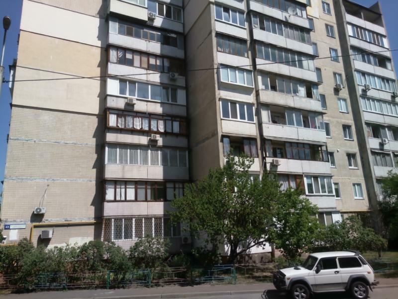 Продаж 2-кімнатної квартири 50 м², Героїв Сталінграда просп., 42