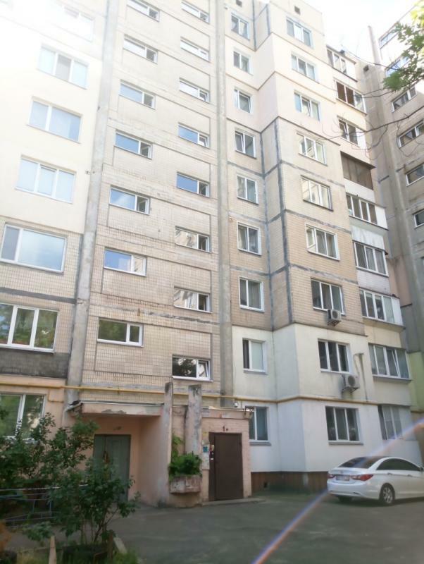 Продаж 2-кімнатної квартири 50 м², Героїв Сталінграда просп., 42