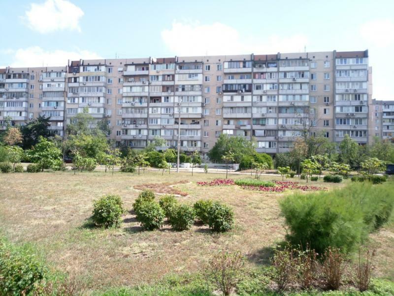 Продаж 2-кімнатної квартири 50 м², Героїв Сталінграда просп., 42