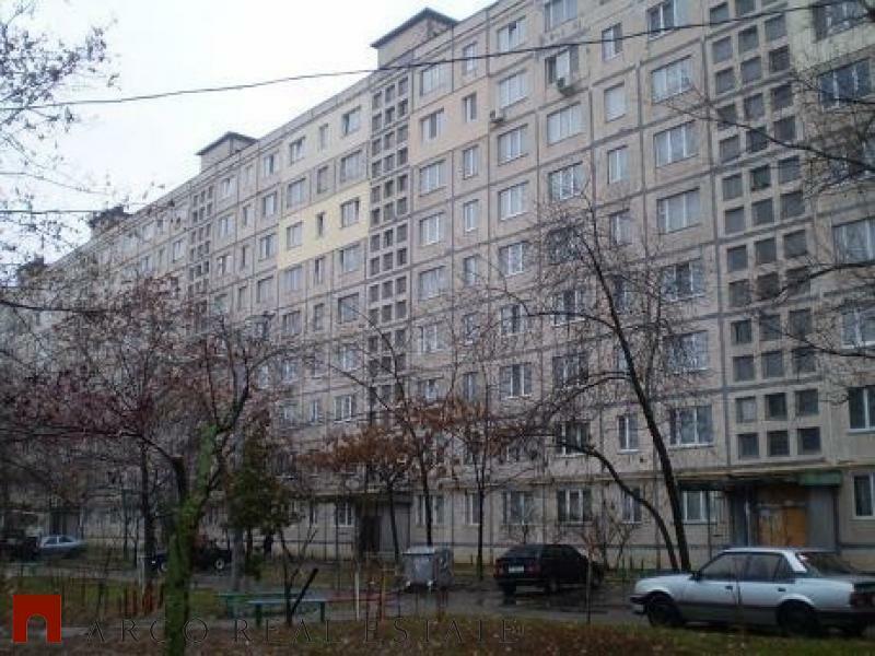 Продаж 2-кімнатної квартири 50 м², Героїв Сталінграда просп., 42