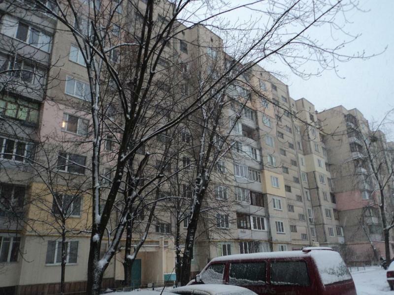 Продаж 2-кімнатної квартири 50 м², Героїв Сталінграда просп., 42