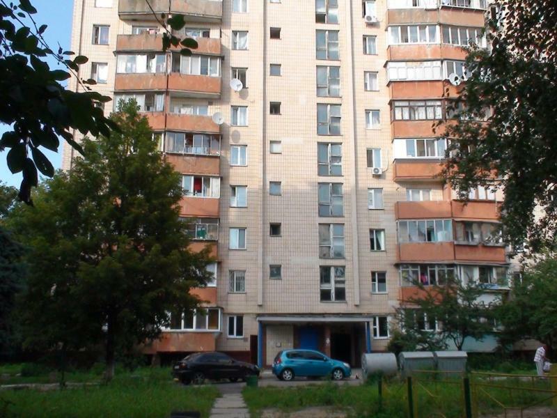 Продажа 1-комнатной квартиры 34 м², Федора Максименко ул., 4