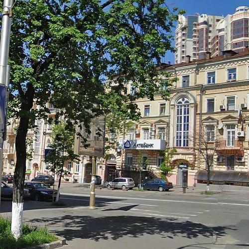 Київ, Симона Петлюри вул., 10