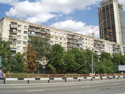 Аренда 2-комнатной квартиры 44 м², Победы просп., 16