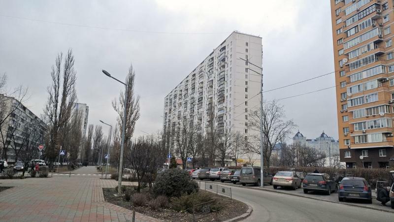 Продажа 3-комнатной квартиры 62 м², Игоря Шамо бул., 14