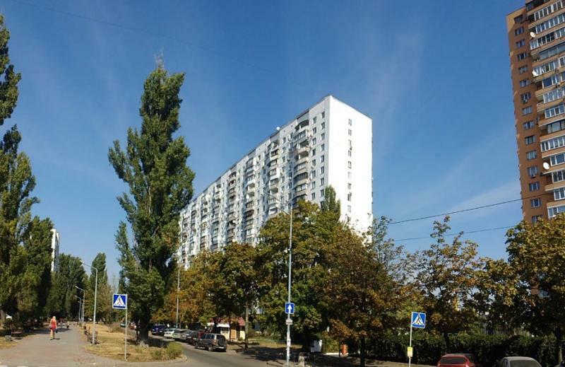 Продажа 3-комнатной квартиры 62 м², Игоря Шамо бул., 14