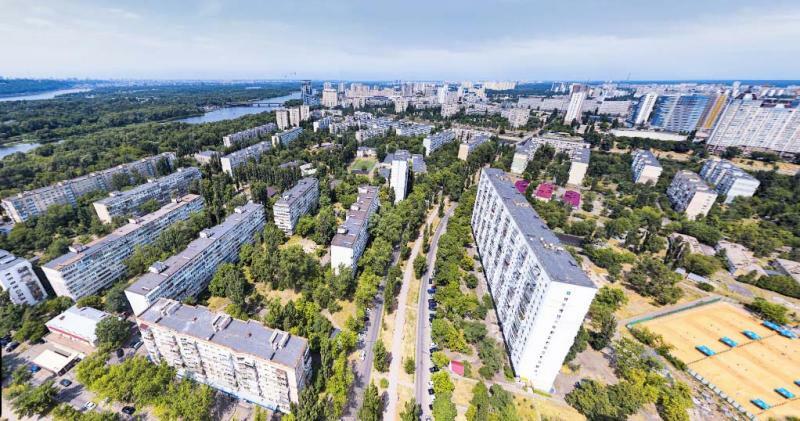 Продажа 3-комнатной квартиры 62 м², Игоря Шамо бул., 14