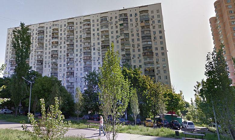 Продажа 3-комнатной квартиры 62 м², Игоря Шамо бул., 14