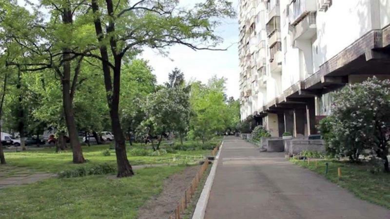 Оренда 1-кімнатної квартири 32 м², Ігоря Шамо бул., 14