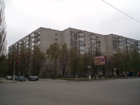 Київська обл., Броварський район, м. Бровари, Незалежності бул., 10