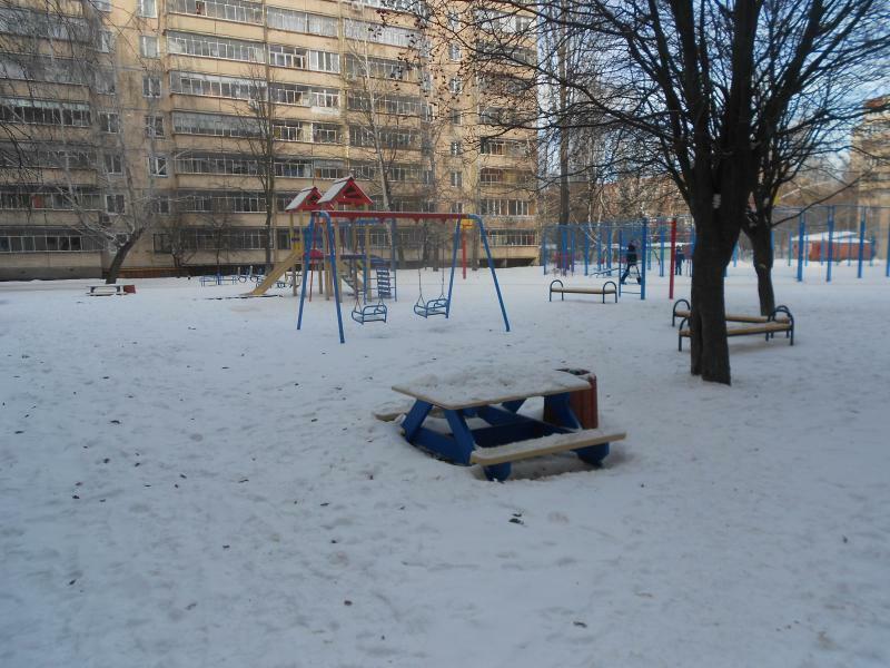 Київська обл., Броварський район, м. Бровари, Незалежності бул., 10