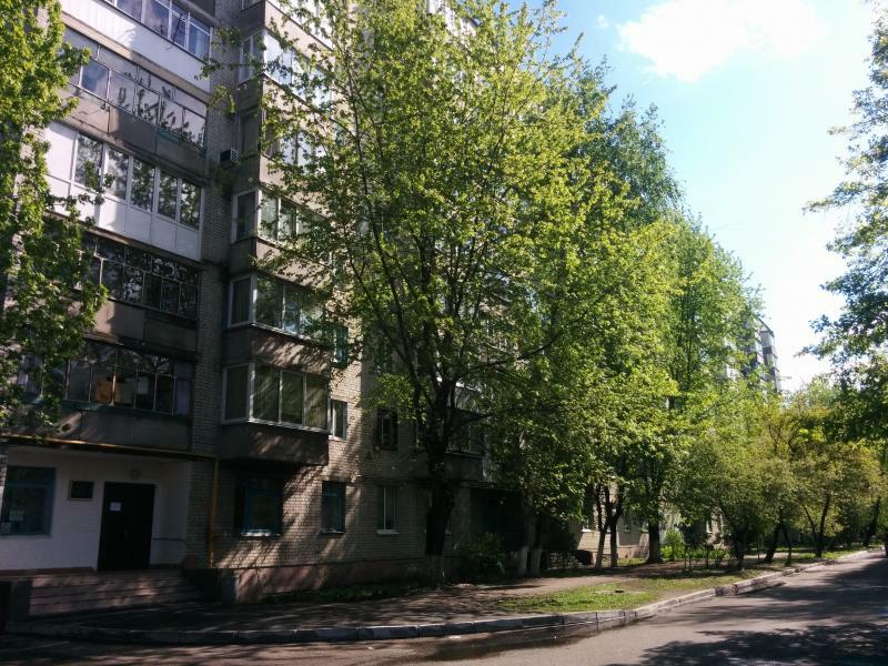 Київська обл., Броварський район, м. Бровари, Незалежності бул., 10