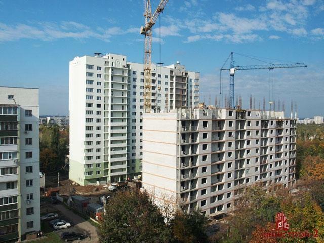 Аренда 3-комнатной квартиры 90 м², Юбилейный просп., 61