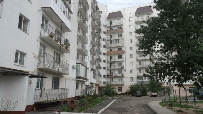 Николаев, Богоявленский просп., 312