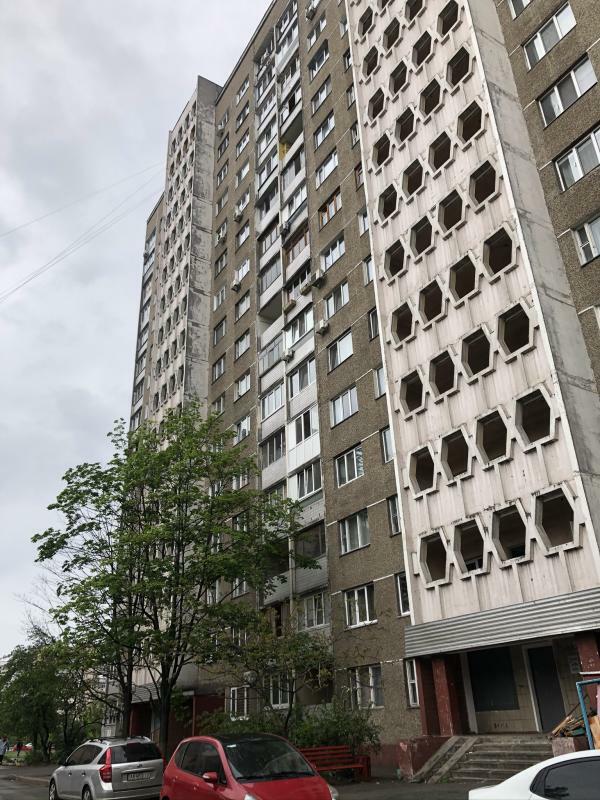 Киев, Владимира Маяковского просп., 59