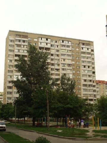 Киев, Владимира Маяковского просп., 59