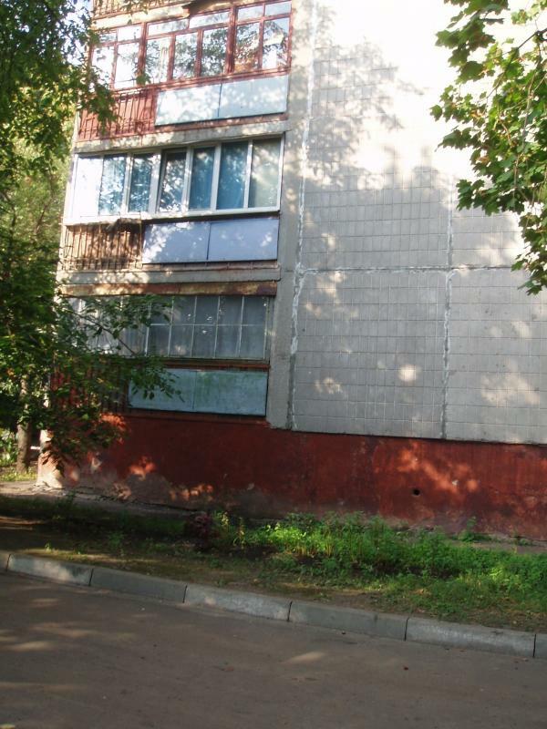 Продажа 1-комнатной квартиры 32 м², Индустриальный просп., 55А