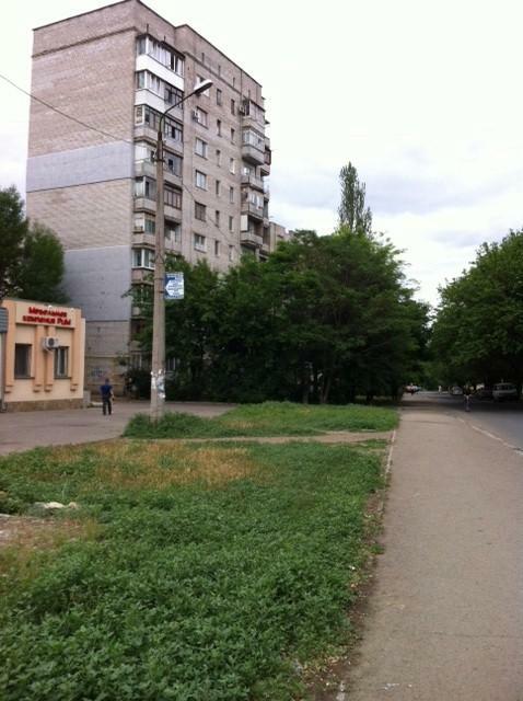 Николаев, Мира просп., 42