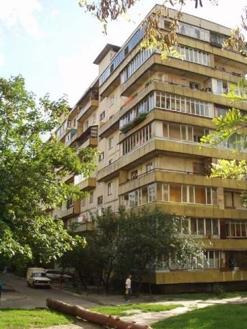 Продаж 3-кімнатної квартири 68 м², Игоря Качуровского пров., 1А
